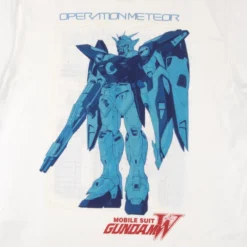 Wing Zero Long Sleeve 19 Wing Zero Long Sleeve -Atsuko Sale Store LSM2DQ3GUN 3