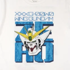Wing Zero Long Sleeve 18 Wing Zero Long Sleeve -Atsuko Sale Store LSM2DQ3GUN 4