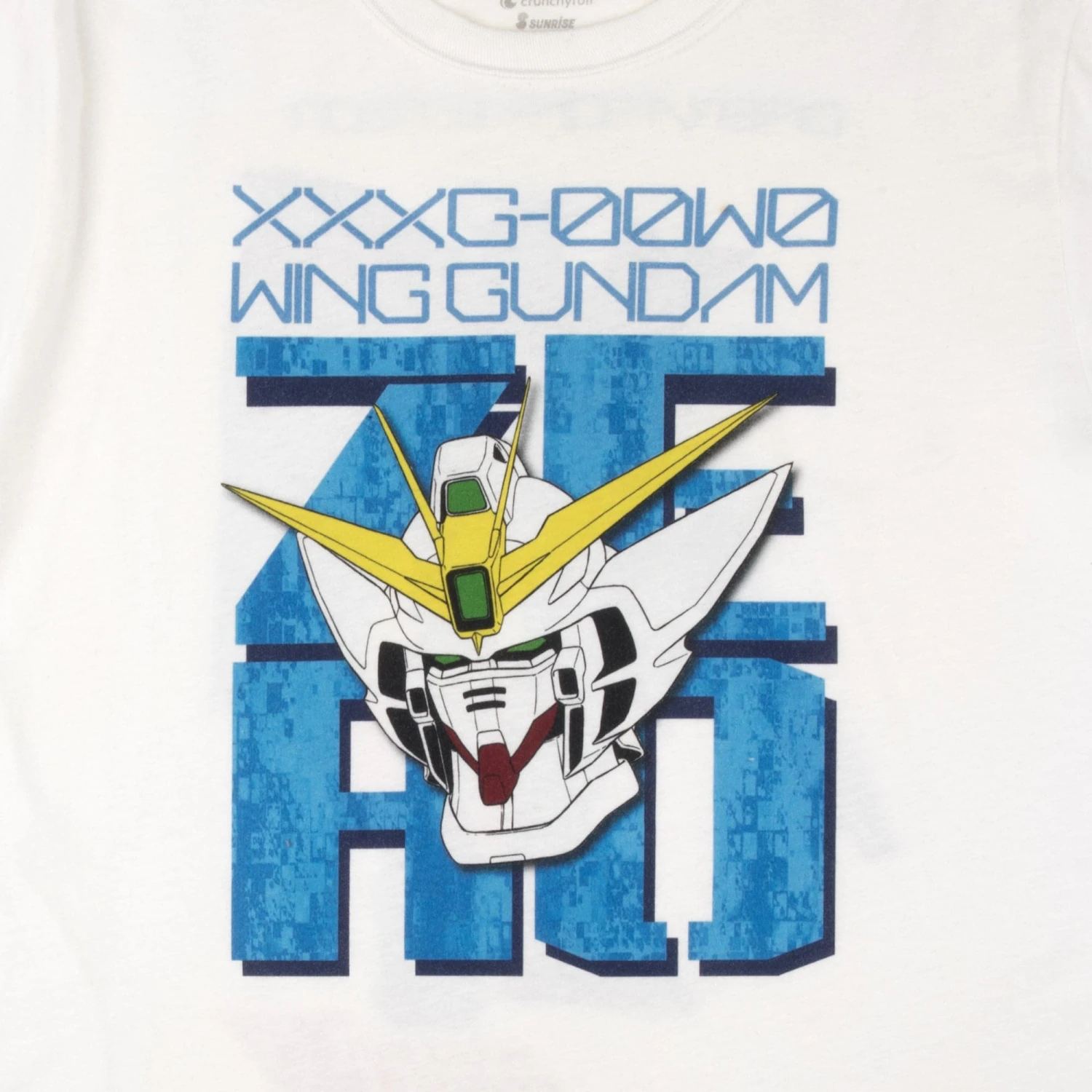 Wing Zero Long Sleeve 9 Wing Zero Long Sleeve - Image 7