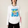 Wing Zero Long Sleeve