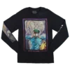 Kishibe Rohan Black Long Sleeve