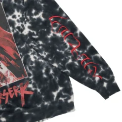 Conviction Arc Bleached Woven Long Sleeve -Atsuko Sale Store LSM2JR0CRU 005