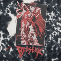 Conviction Arc Bleached Woven Long Sleeve -Atsuko Sale Store LSM2JR0CRU 006