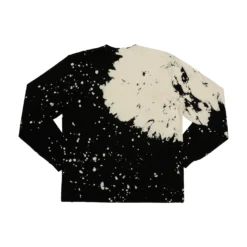 Guts Bleach Dye Long Sleeve -Atsuko Sale Store LSM2JR5CRU 003