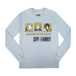 The Forgers Chambray Long Sleeve