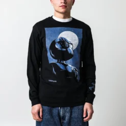 Operations Module Black Long Sleeve