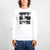 Marley Attack White Long Sleeve 2 Marley Attack White Long Sleeve -Atsuko Sale Store LSM5932ATN ecomm
