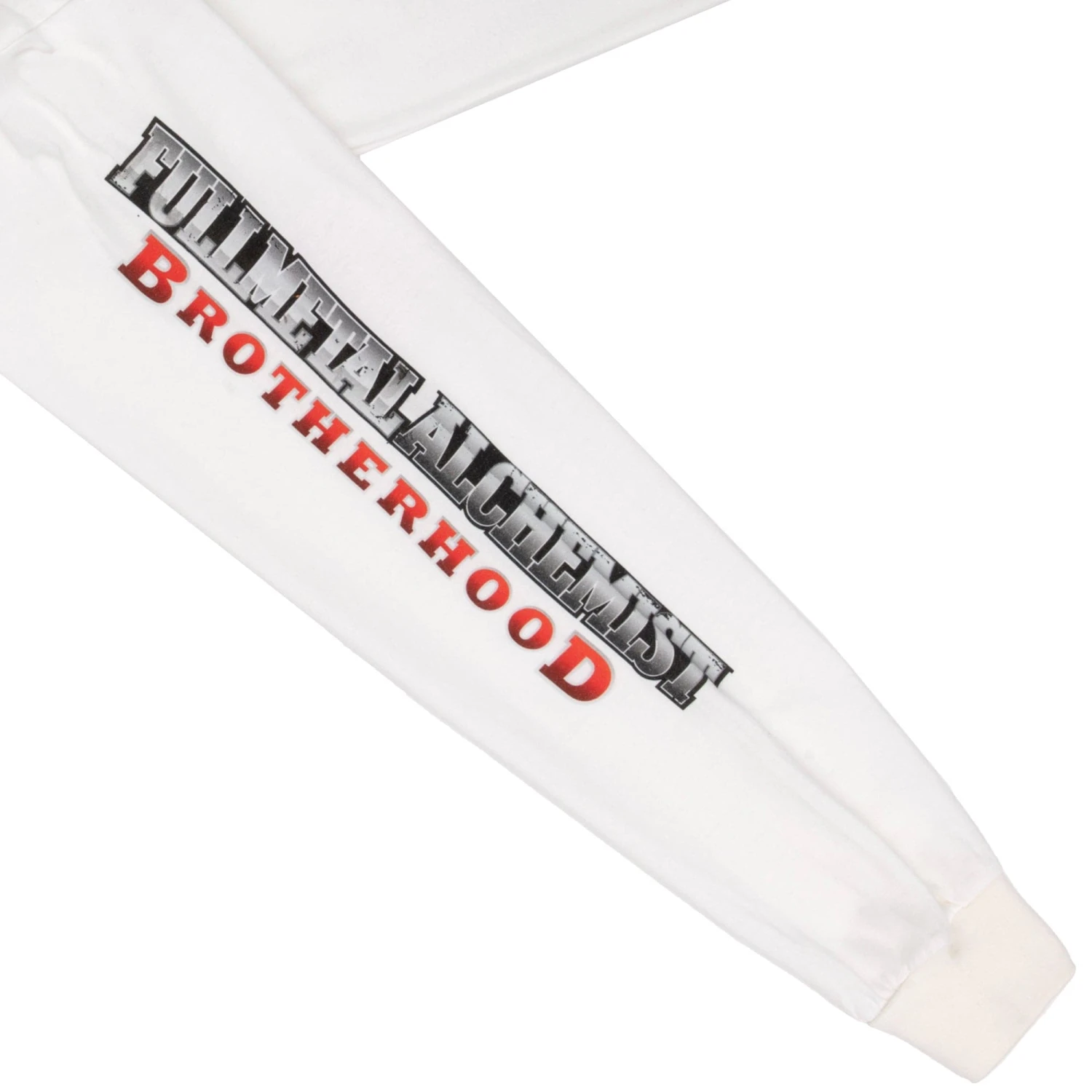 Elric Brothers Long Sleeve 7 Elric Brothers Long Sleeve - Image 5