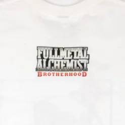 Elric Brothers Long Sleeve 11 Elric Brothers Long Sleeve -Atsuko Sale Store LSM5FRWFMB 5