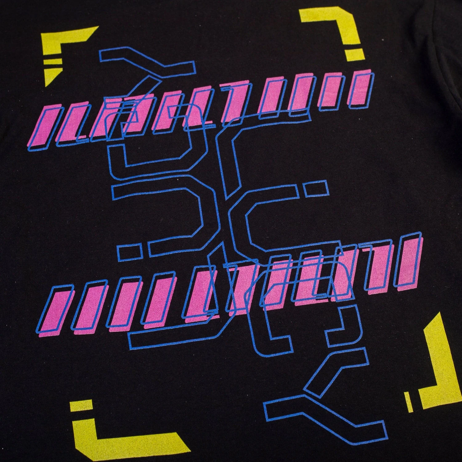 Lucy Black Long Sleeve 6 Lucy Black Long Sleeve - Image 4