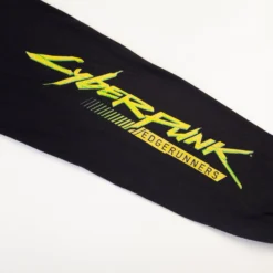 Lucy Black Long Sleeve 11 Lucy Black Long Sleeve -Atsuko Sale Store LSM5GAXCPR 5