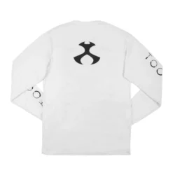 Operations Module White Long Sleeve -Atsuko Sale Store LSM5Z51TNM 2