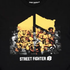 New Generation Roster Black Long Sleeve -Atsuko Sale Store LSM699TCPM 3