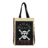One Piece Straw Hat Crew Studded Tote -Atsuko Sale Store LTA2E4RONP 1