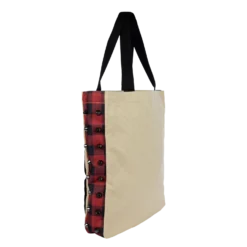 One Piece Straw Hat Crew Studded Tote -Atsuko Sale Store LTA2E4RONP 4