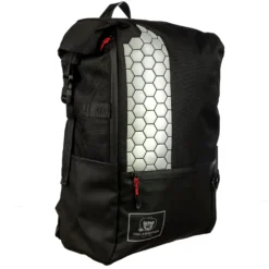 Toei Animation Reflective Rolltop Backpack -Atsuko Sale Store MK9KHWCRU 3