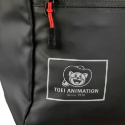 Toei Animation Reflective Rolltop Backpack -Atsuko Sale Store MK9KHWCRU 7
