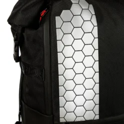 Toei Animation Reflective Rolltop Backpack -Atsuko Sale Store MK9KHWCRU 8