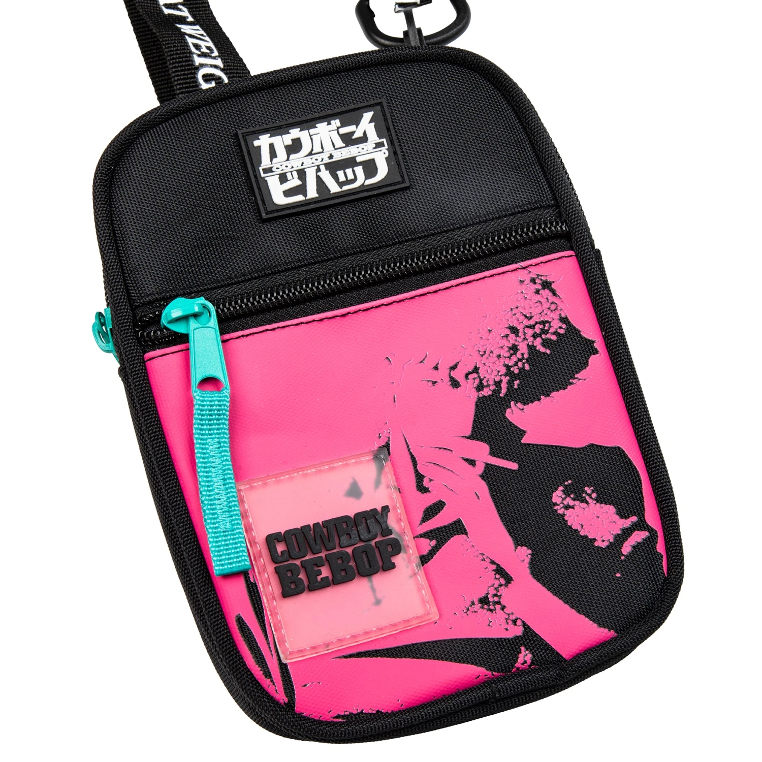 Spike Crossbody Bag 4 Spike Crossbody Bag - Image 2