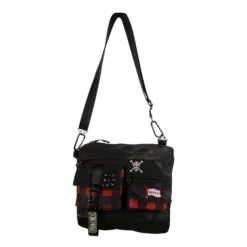 One Piece Straw Hat Crew Cargo Crossbody