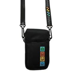 POKEMON Starter Pokémon Mini Crossbody Bag -Atsuko Sale Store MMA5KQJPOK 4