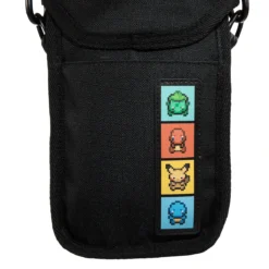 POKEMON Starter Pokémon Mini Crossbody Bag -Atsuko Sale Store MMA5KQJPOK 5