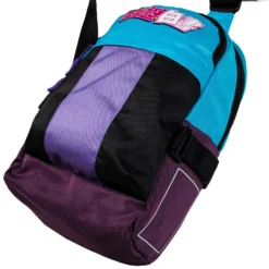 Yu Yu Hakusho Colorblock Sling Bag -Atsuko Sale Store MMM065XYYH 3