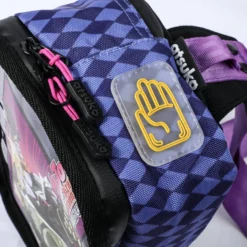 Star Platinum Sling Bag 12 Star Platinum Sling Bag -Atsuko Sale Store MMU14RVJOJ 3