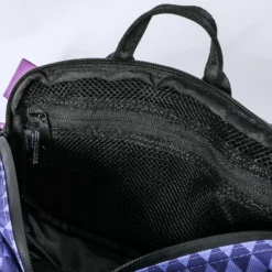 Star Platinum Sling Bag 14 Star Platinum Sling Bag -Atsuko Sale Store MMU14RVJOJ 4