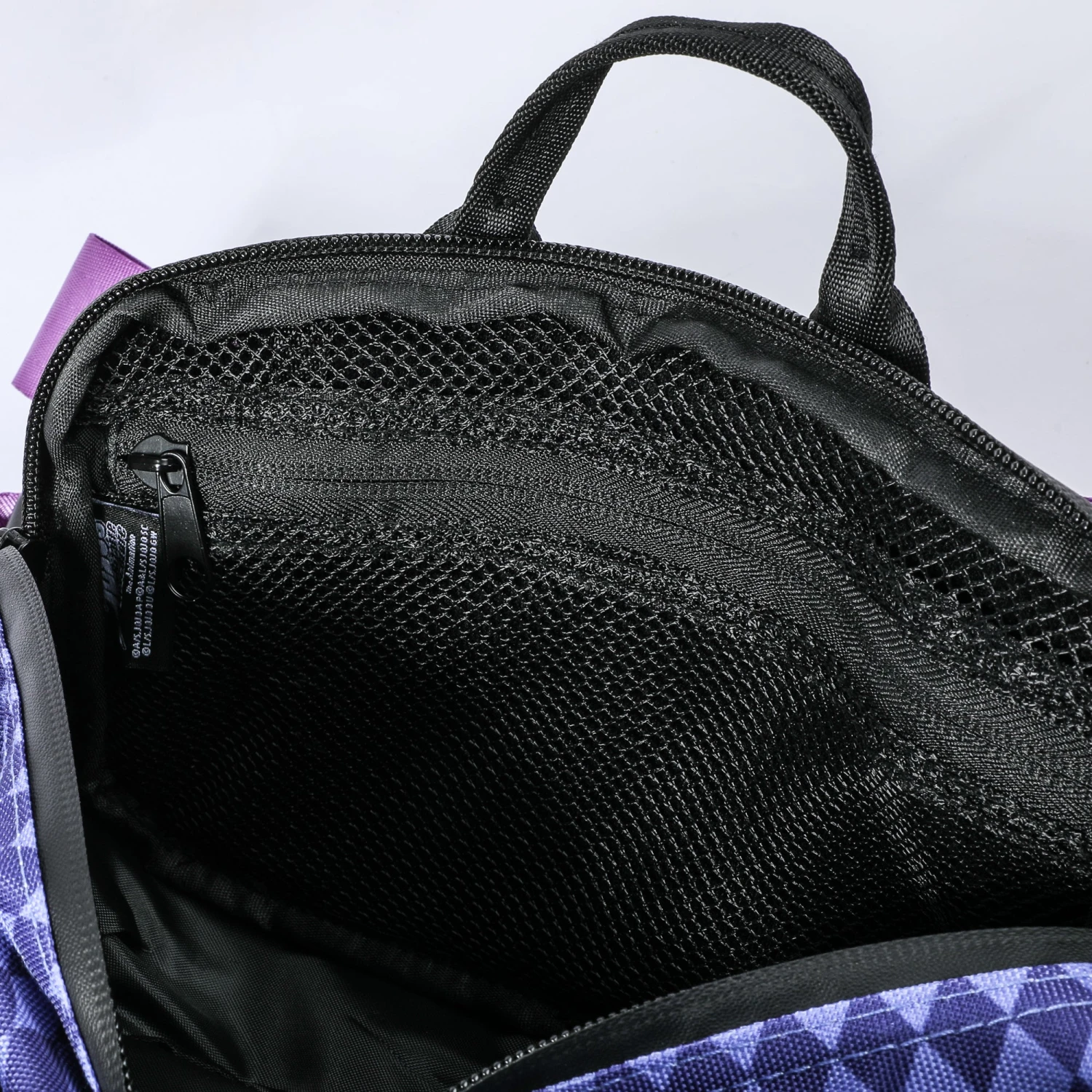 Star Platinum Sling Bag 7 Star Platinum Sling Bag - Image 5