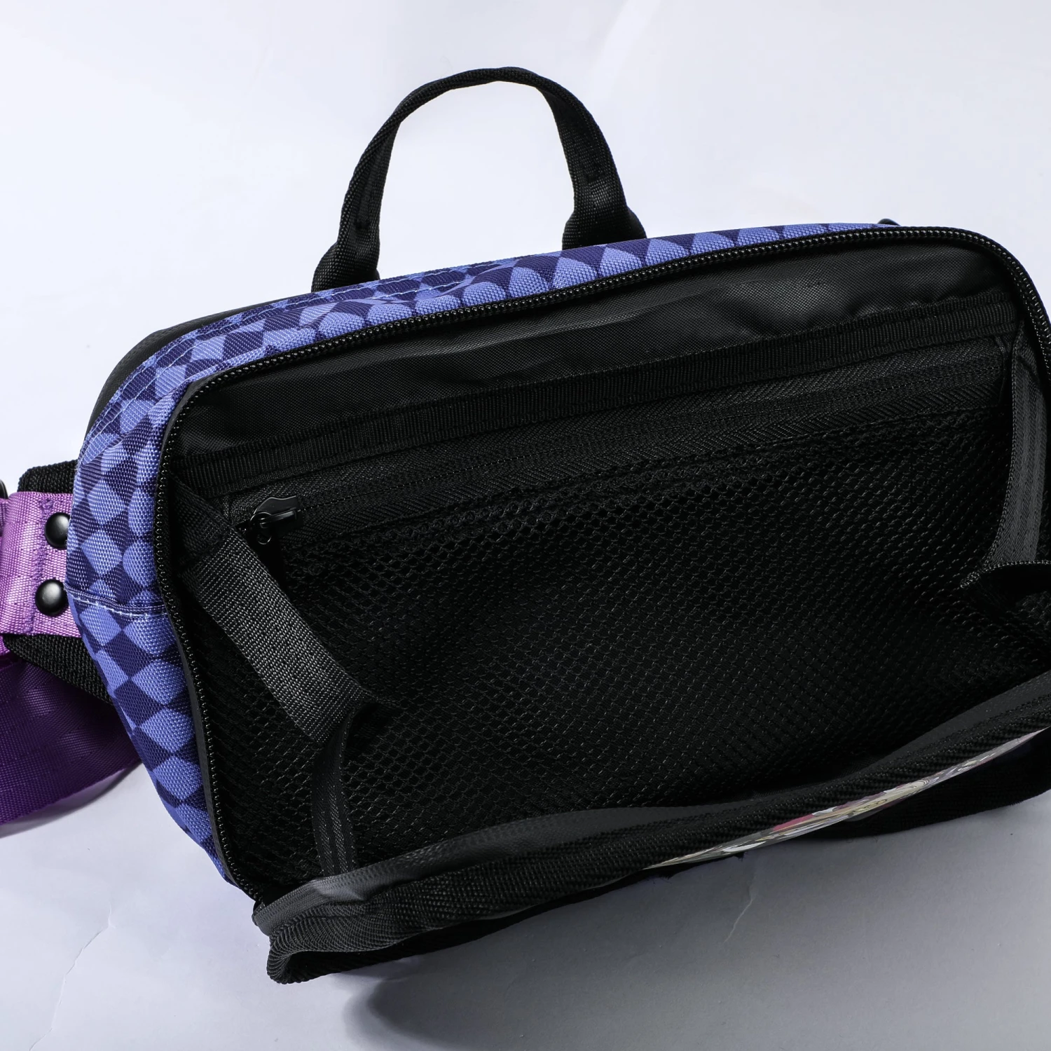 Star Platinum Sling Bag 6 Star Platinum Sling Bag - Image 4