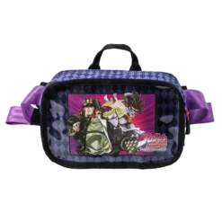 Star Platinum Sling Bag