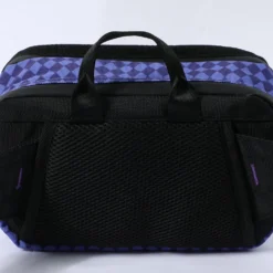 Star Platinum Sling Bag 16 Star Platinum Sling Bag -Atsuko Sale Store MMU14RVJOJ 11