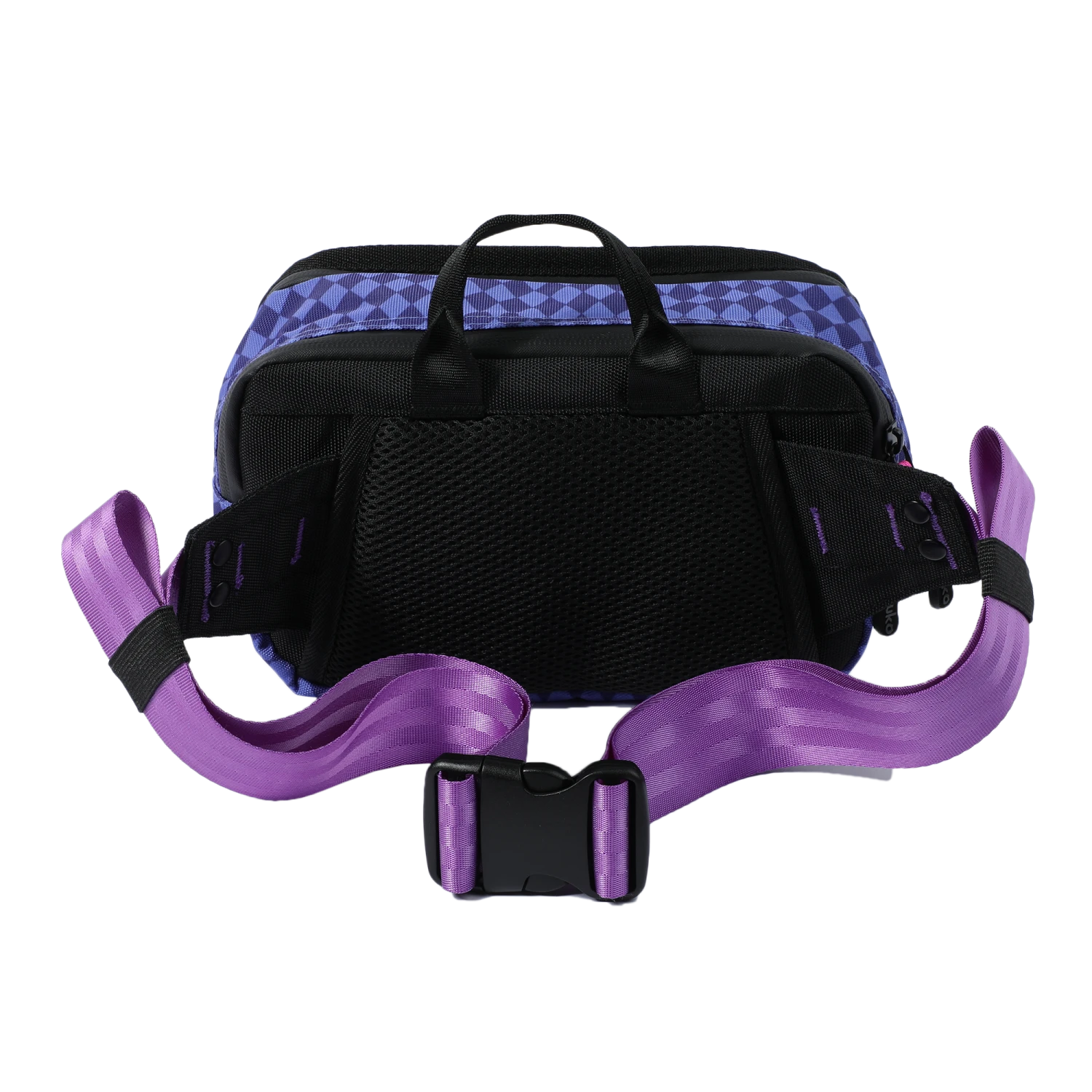 Star Platinum Sling Bag 10 Star Platinum Sling Bag - Image 8