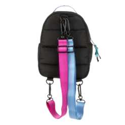 Ed Smileys Convertible Mini Backpack -Atsuko Sale Store MPF1LHBCBP 2