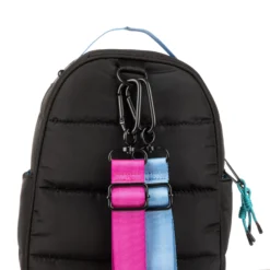 Ed Smileys Convertible Mini Backpack -Atsuko Sale Store MPF1LHBCBP 7