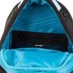 Ed Smileys Convertible Mini Backpack -Atsuko Sale Store MPF1LHBCBP 9