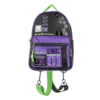 Eva Unit-01 Mini Convertible Backpack -Atsuko Sale Store MPF1LHQNGE 1