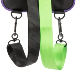 Eva Unit-01 Mini Convertible Backpack -Atsuko Sale Store MPF1LHQNGE 10