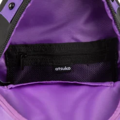 Eva Unit-01 Mini Convertible Backpack -Atsuko Sale Store MPF1LHQNGE 11