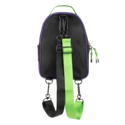 Eva Unit-01 Mini Convertible Backpack -Atsuko Sale Store MPF1LHQNGE 2