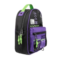 Eva Unit-01 Mini Convertible Backpack -Atsuko Sale Store MPF1LHQNGE 5