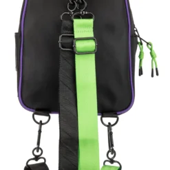 Eva Unit-01 Mini Convertible Backpack -Atsuko Sale Store MPF1LHQNGE 8