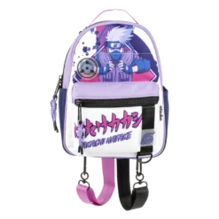 NARUTO Kakashi Mini Convertible Backpack