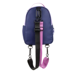 NARUTO Kakashi Mini Convertible Backpack -Atsuko Sale Store MPF1LJ1NAR 2