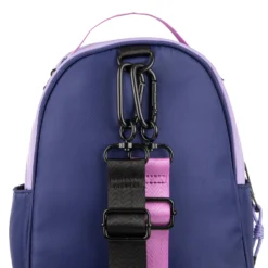 NARUTO Kakashi Mini Convertible Backpack -Atsuko Sale Store MPF1LJ1NAR 7