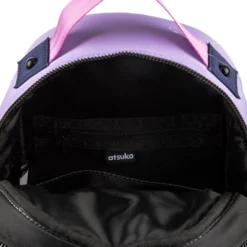 NARUTO Kakashi Mini Convertible Backpack -Atsuko Sale Store MPF1LJ1NAR 8