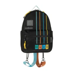 POKEMON Starter Pokémon Convertible Mini Backpack