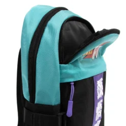 Xeno Gogeta Colorblock Sling Bag -Atsuko Sale Store MPM041GDBG 4