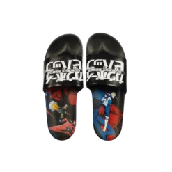 Title And Crew Print Slides